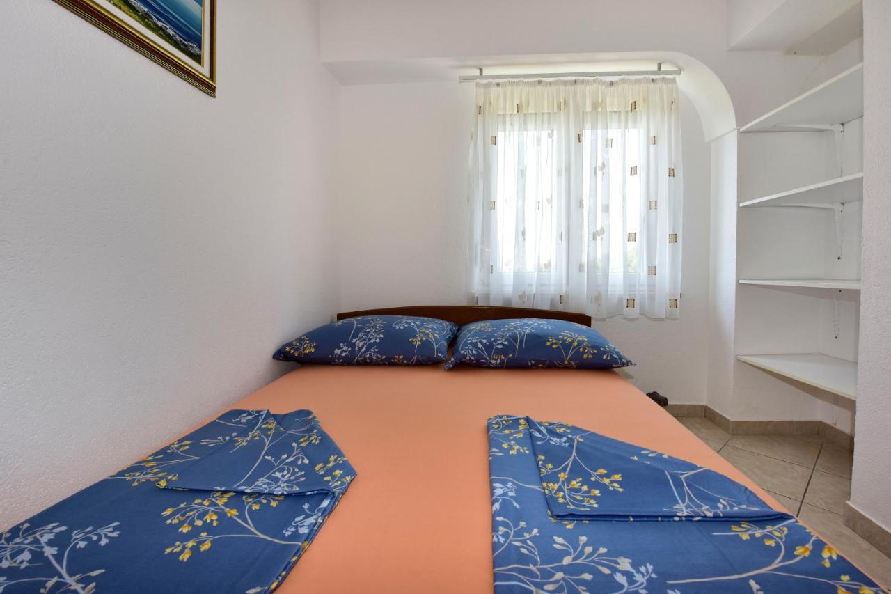Apartments Elin Sofia Porec Exterior photo